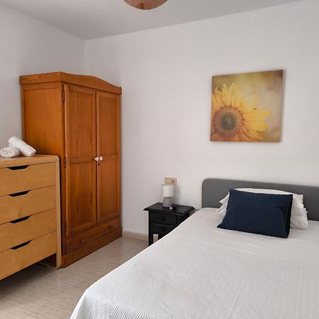 Acogedoras Habitaciones Privadas Zona Costera Wifi Morro Jable  Exteriér fotografie