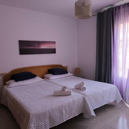 Acogedoras Habitaciones Privadas Zona Costera Wifi Morro Jable  Exteriér fotografie