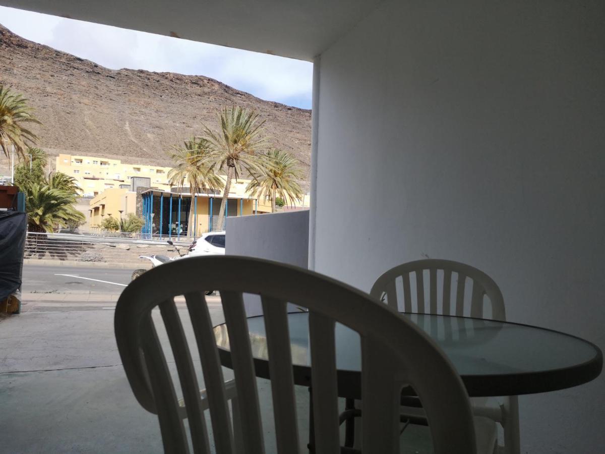 Acogedoras Habitaciones Privadas Zona Costera Wifi Morro Jable  Exteriér fotografie