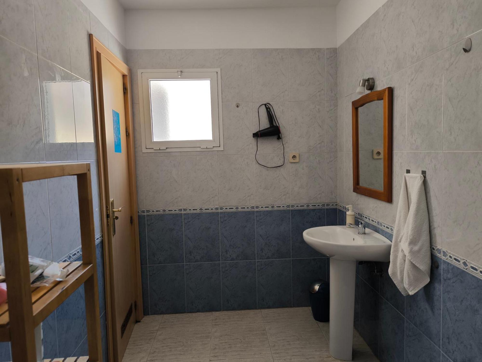 Acogedoras Habitaciones Privadas Zona Costera Wifi Morro Jable  Pokoj fotografie
