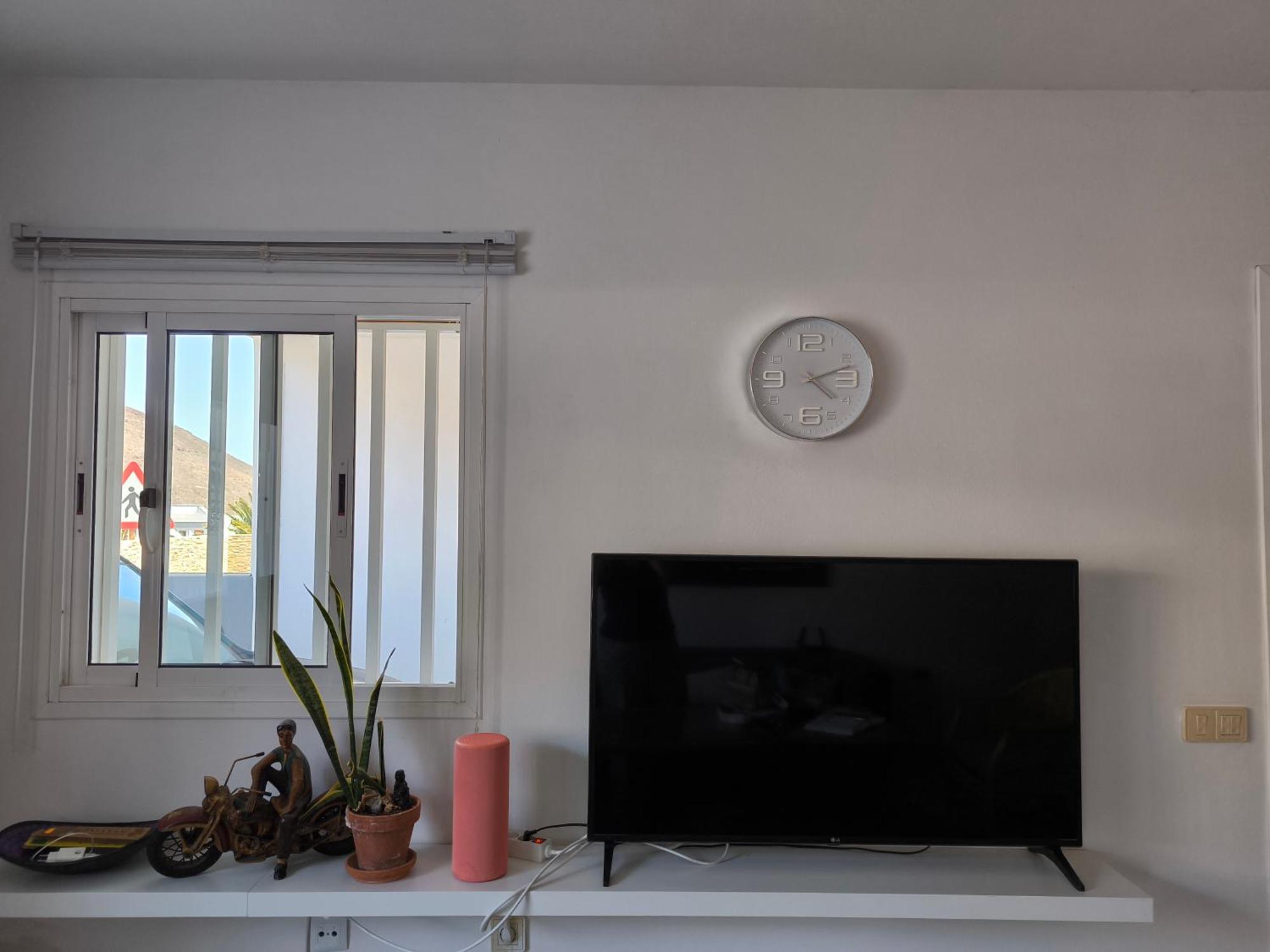 Acogedoras Habitaciones Privadas Zona Costera Wifi Morro Jable  Pokoj fotografie
