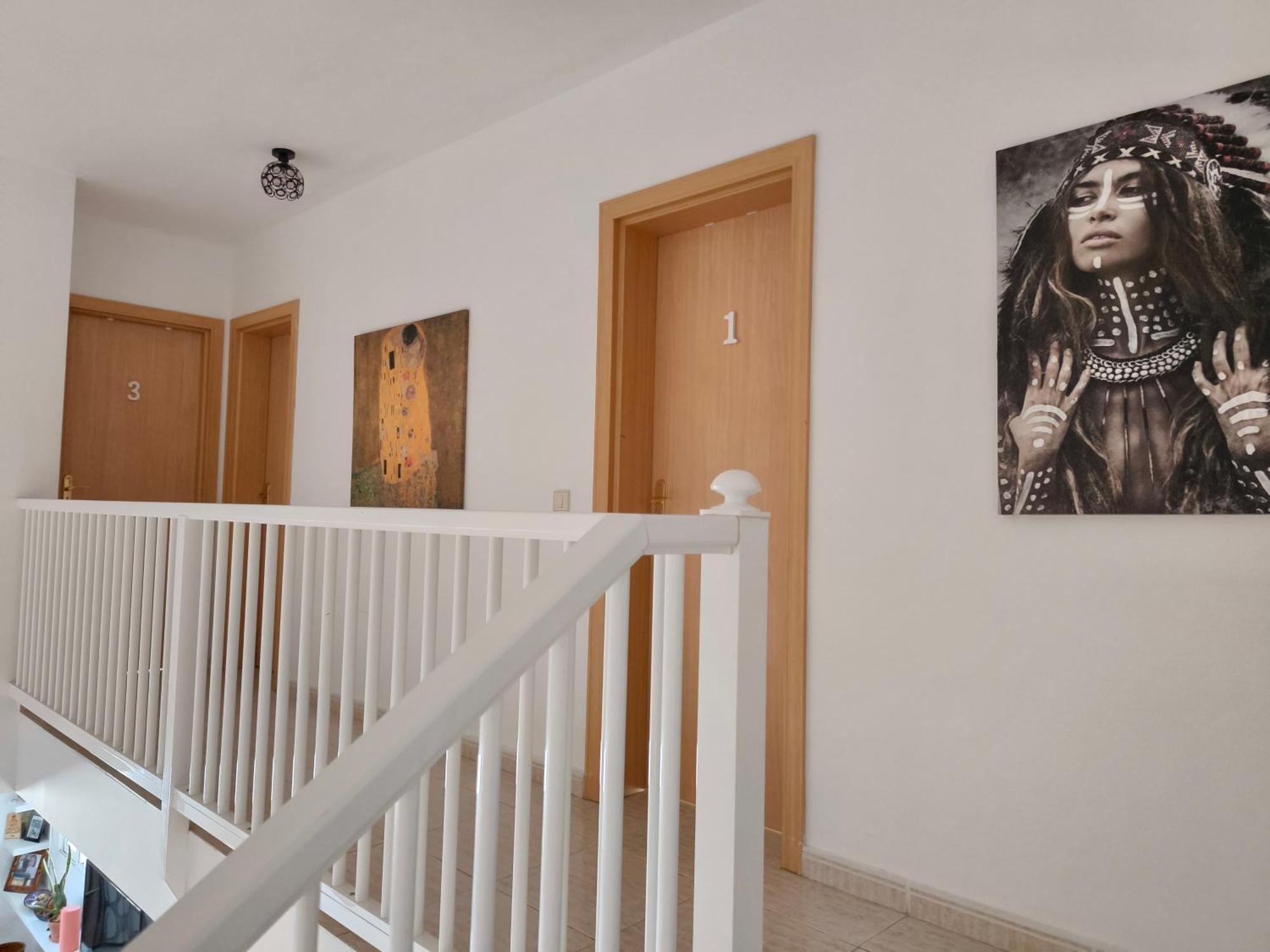 Acogedoras Habitaciones Privadas Zona Costera Wifi Morro Jable  Exteriér fotografie
