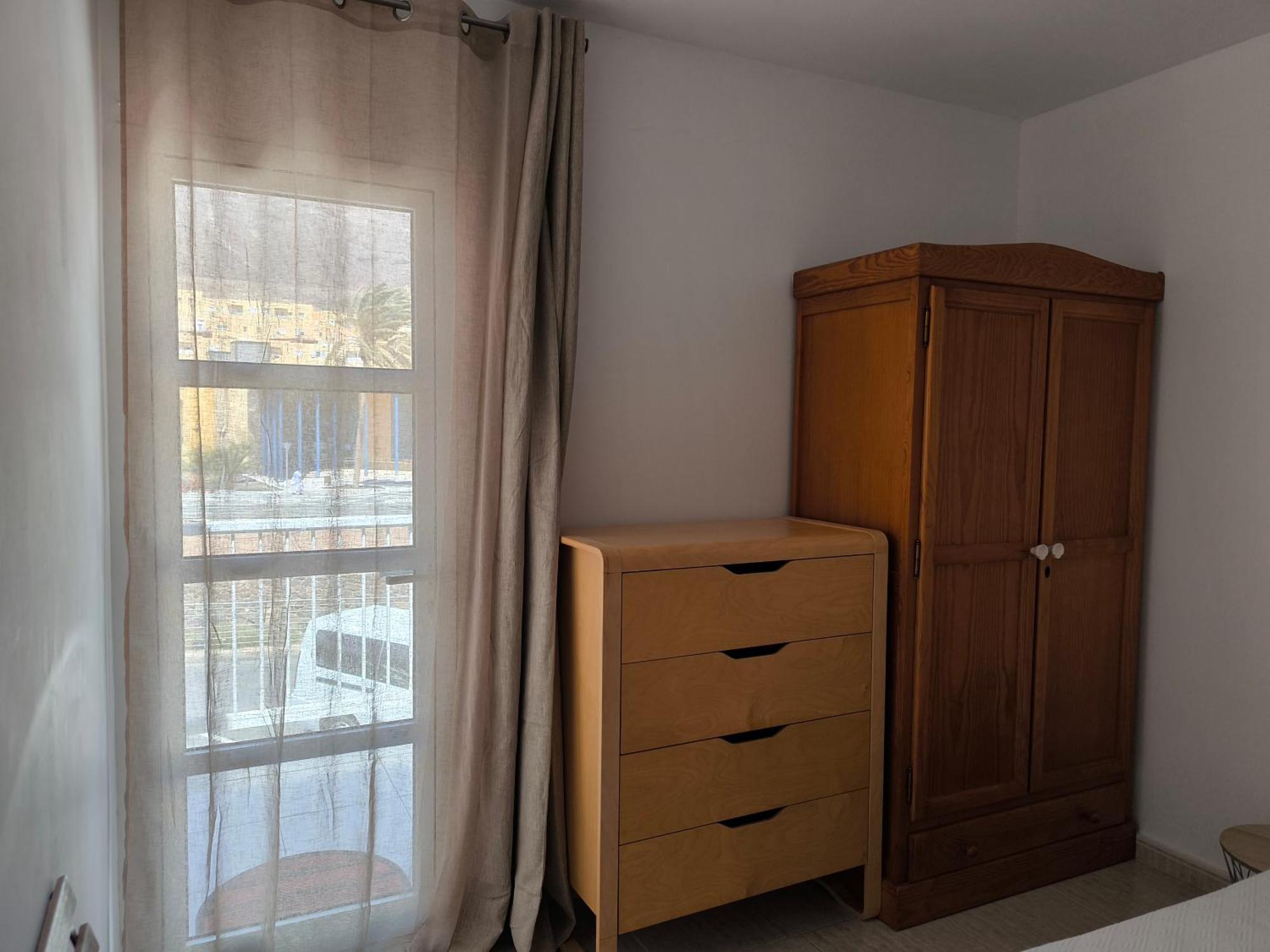Acogedoras Habitaciones Privadas Zona Costera Wifi Morro Jable  Exteriér fotografie
