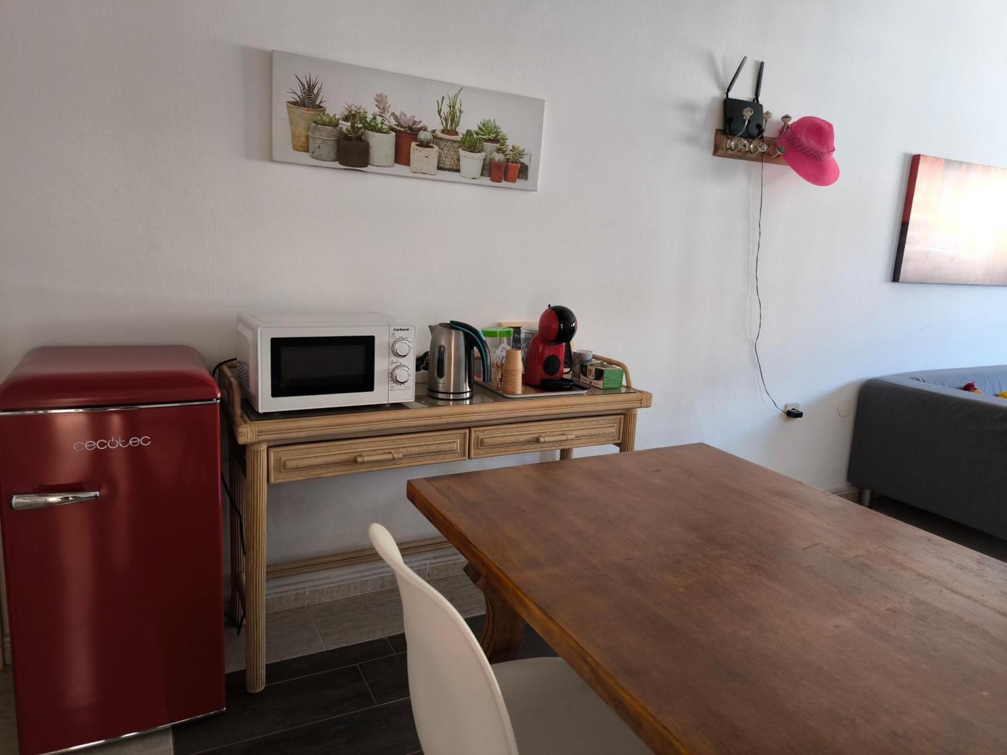 Acogedoras Habitaciones Privadas Zona Costera Wifi Morro Jable  Exteriér fotografie