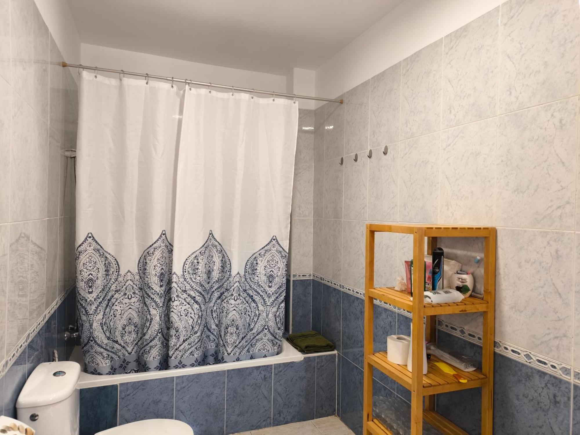 Acogedoras Habitaciones Privadas Zona Costera Wifi Morro Jable  Exteriér fotografie