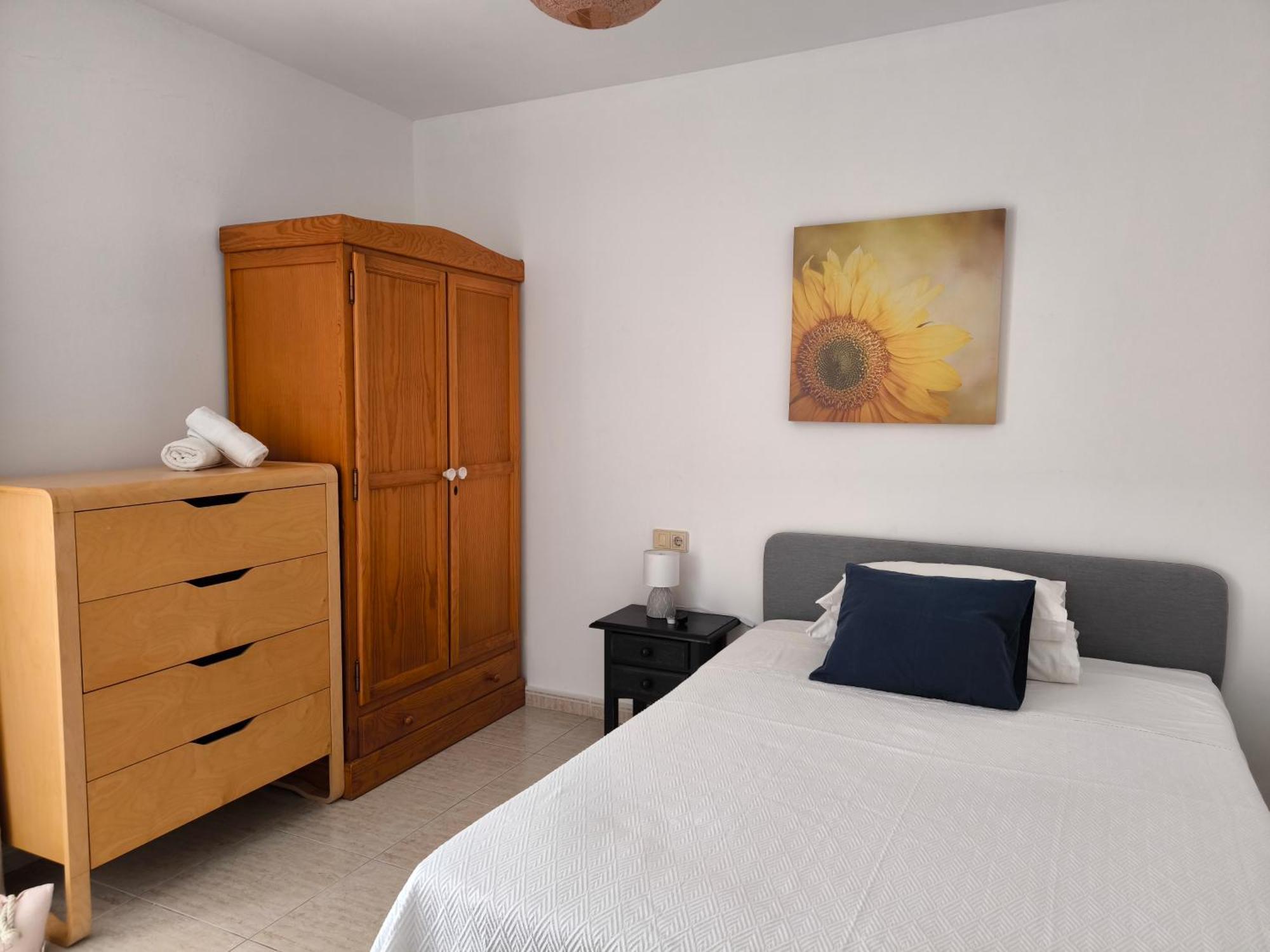 Acogedoras Habitaciones Privadas Zona Costera Wifi Morro Jable  Exteriér fotografie