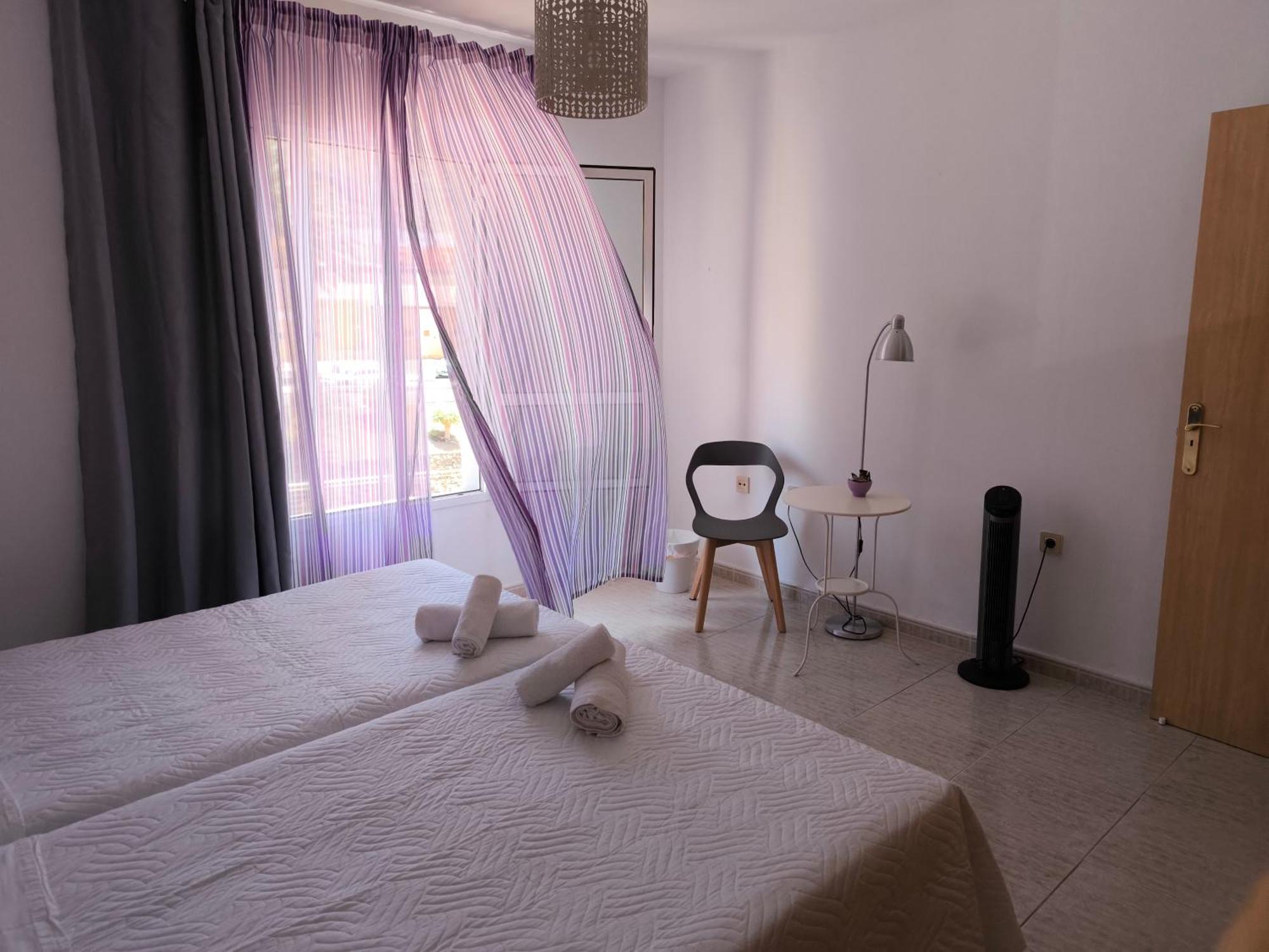 Acogedoras Habitaciones Privadas Zona Costera Wifi Morro Jable  Exteriér fotografie