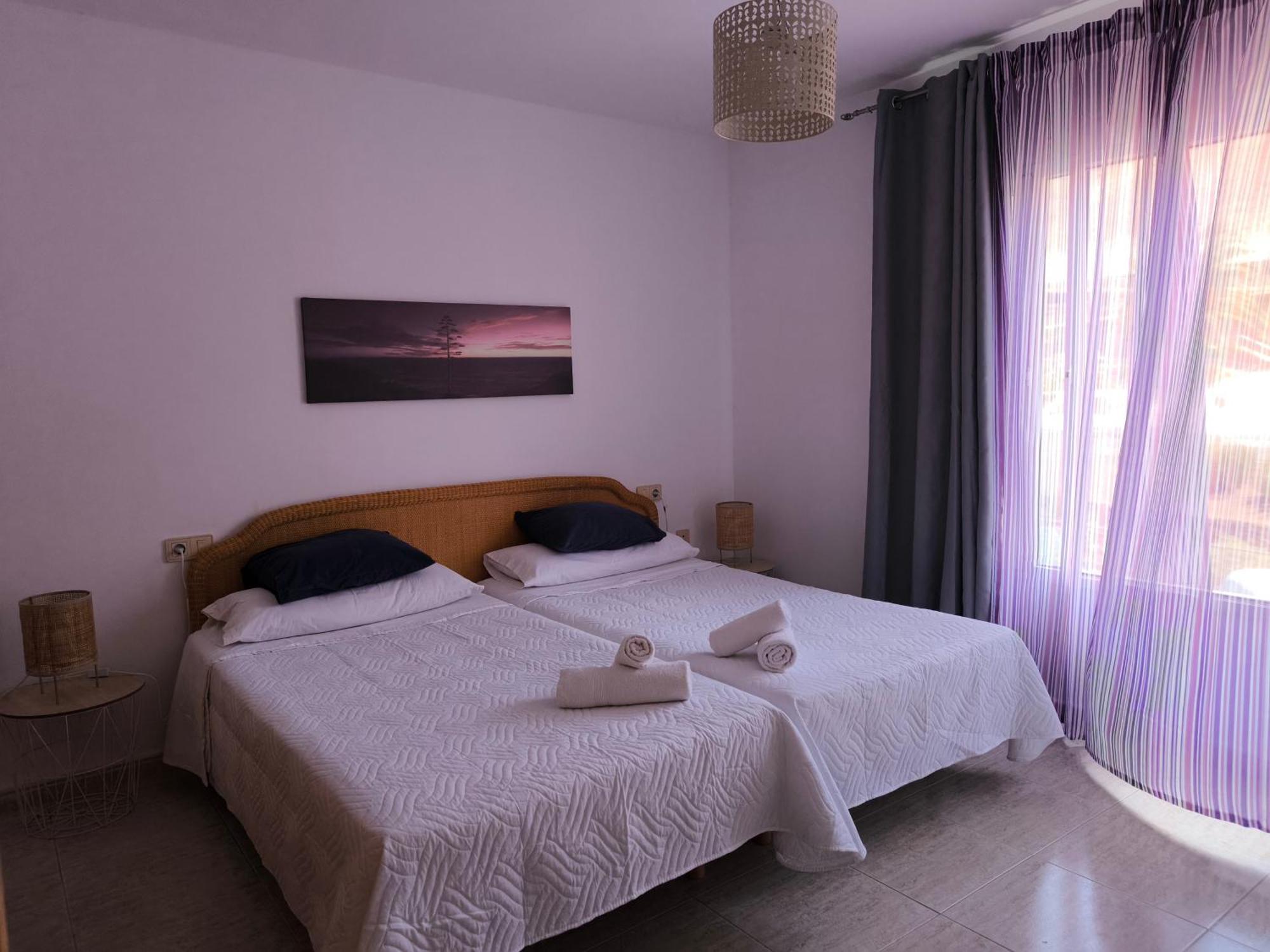 Acogedoras Habitaciones Privadas Zona Costera Wifi Morro Jable  Exteriér fotografie